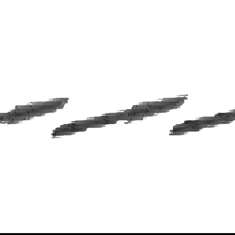 Indexable Spade Drill: 33/64 to 11/16